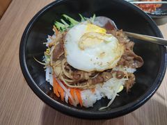 -文成焕·家族韩式餐厅