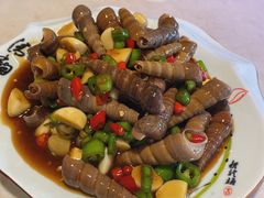 -A8小馆·海鲜烧烤(樱珠苑小区店)