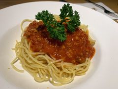 经典意式肉酱面-菲滋意式餐厅(青悦城店)