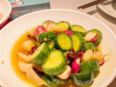 -老淮安·淮安菜(淮阴区店)