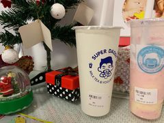 -超级奶爸(同安路店)