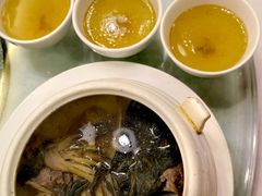 -围龙屋客家食府(福田店)