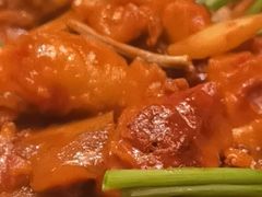 -粤尚腾香居中餐厅(首都机场希尔顿店)