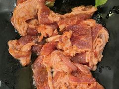 -鲜一烤肉(沈北店)