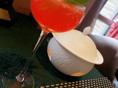 -翡翠鸟精品泰国菜(北辰财富中心店)