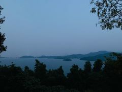 -天目湖涵田半山温泉