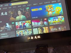 -江南足纪·影院足道·轻奢SPA(红山6979店)