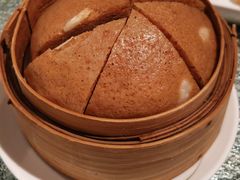 -香港喜来登酒店天宝阁