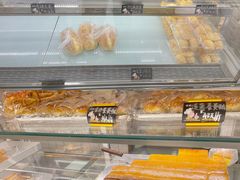 -甜嘟嘟烘焙坊(舒城路店)