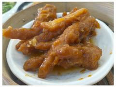 -馨越楼·点心·粤菜(赤坎店)