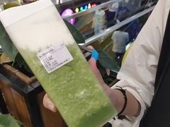 -兰熊鲜奶(西直门凯德mall店)