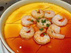 -三道菜(明堂公园店)