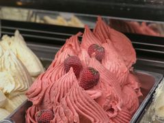 -Dal Cuore 达可芮冰淇淋(陕西北路店)