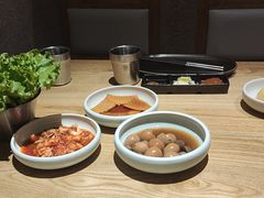 -泥炉烧肉师(新街口金銮巷店)