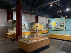 -北京古代建筑博物馆