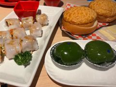 -避风塘(宝山万达店)