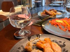 -Fuzzy Bistro 浮几韩餐·茶酒馆
