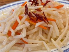 -老雒阳面馆·水席·洛阳菜(王城路店)