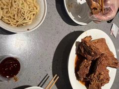 -大师兄·西北风味食集(增城合生汇店)