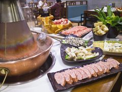 -京九涮肉老北京铜火锅(紫岭国际店)