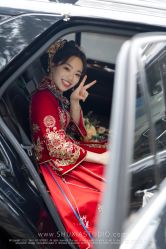 -Lady  Jane高端婚纱礼服馆