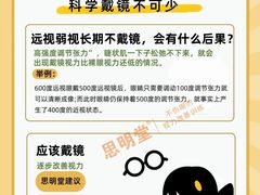 -星视野儿童近视弱视视力训练中心(富荟店)