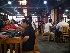 大堂-味老大土碗菜(中山三路店)