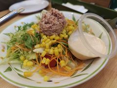 -萨莉亚意式餐厅(灵芝站中洲店)