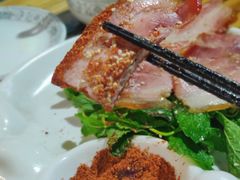纳西烤肉-小厨子私房菜·云南美食店