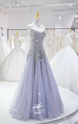 点击看大图 -LOVE SHINE婚纱·红鼎庄龙凤褂·妈妈装定制