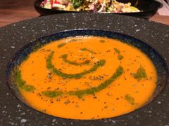 -Hurricane's Grill 飓风牛排