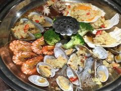 -望湘园·洞庭渔宴(永旺店)