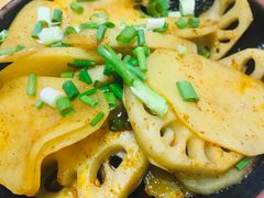 -二孃鸡爪爪(双楠店)