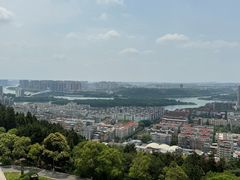 -富乐山
