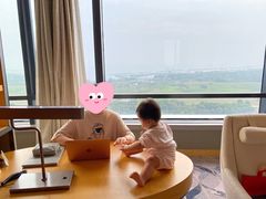 -苏州太湖假日酒店
