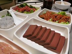 -海底捞火锅(振华商厦店)