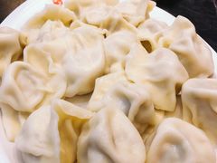 招牌水饺-李记东北饺子馆·东北菜(欢乐谷店)