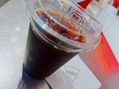 -Manner Coffee(港汇恒隆广场店)