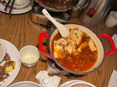 -爱碗亭·鲜炒湖南菜(壹城中心店)