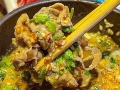 -乔先生涮肉·鲜活牛羊肉火锅(塘沽店)