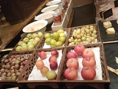 -富力丽思卡尔顿酒店·香荟全日制餐厅