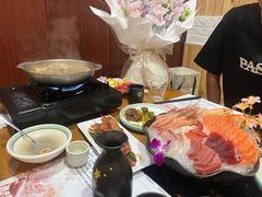 -松坂屋日料自助(长城路店)