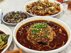 -辣螃铠盆盆蟹大排档(总店)