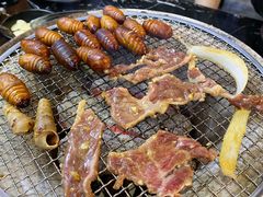 -燚青春东北泥炉烤肉(百合店)