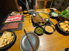 -呷哺呷哺 黄金牧场 (新中关购物中心店)