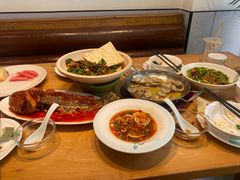 -周大厨辣椒炒肉(巨龙路店)