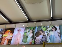 -汉仪华裳汉服旗袍·摄影写真馆(乌镇西栅店)