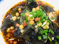 -车沾巷·重庆老味豌杂面