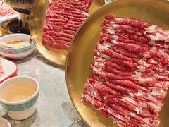 -乐宴·老北京铜火锅(桂庙店)