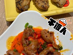 -谭仔米线(壹方城店)